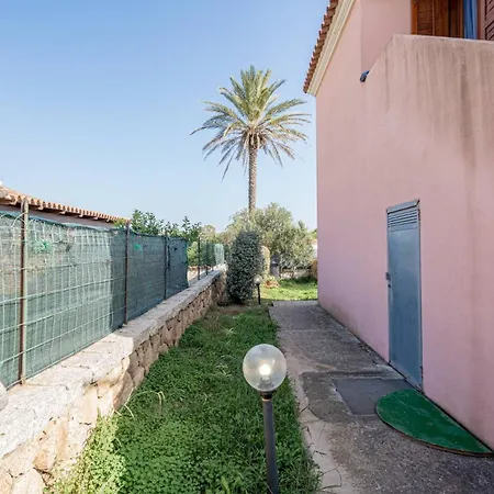 Apartman Loft Delle Brezze By Wonderful Italy Olbia