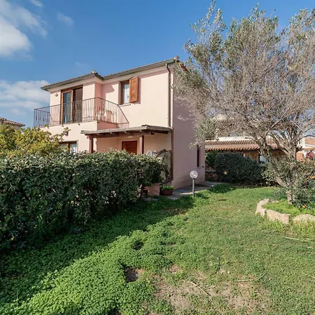 Loft Delle Brezze By Wonderful Italy Daire Olbia