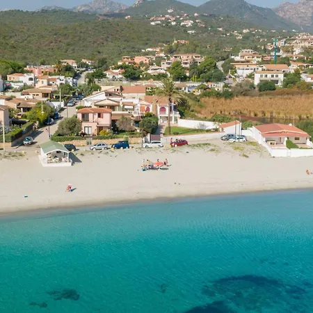 Loft Delle Brezze By Wonderful Italy 아파트