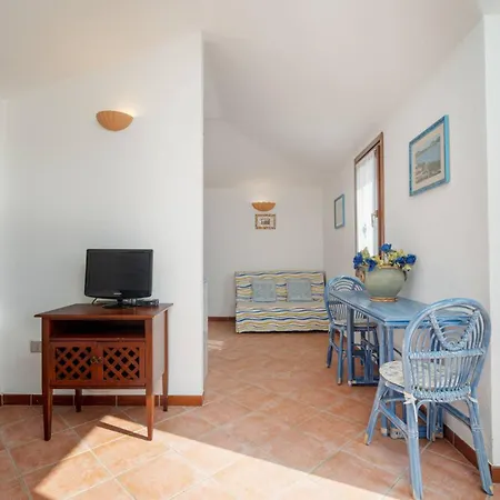 Loft Delle Brezze By Wonderful Italy 올비아