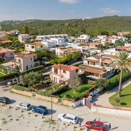 Loft Delle Brezze By Wonderful Italy * 올비아