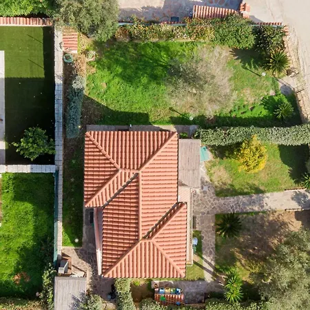 아파트 Loft Delle Brezze By Wonderful Italy