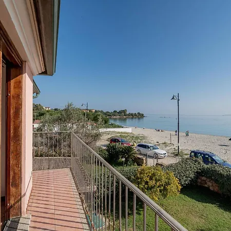 아파트 Loft Delle Brezze By Wonderful Italy