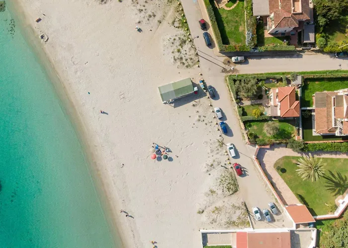 Loft Delle Brezze By Wonderful Italy Apartment