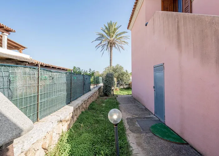 Apartment Loft Delle Brezze By Wonderful Italy Olbia