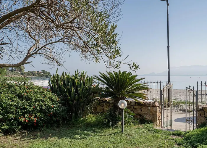 Apartment Loft Delle Brezze By Wonderful Italy Olbia