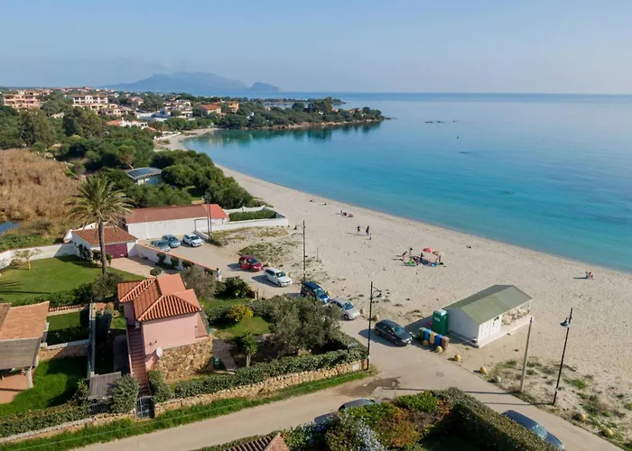 Apartamento Loft Delle Brezze By Wonderful Italy