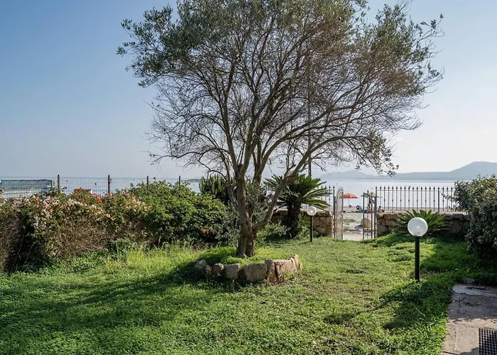 Loft Delle Brezze By Wonderful Italy Apartamento *