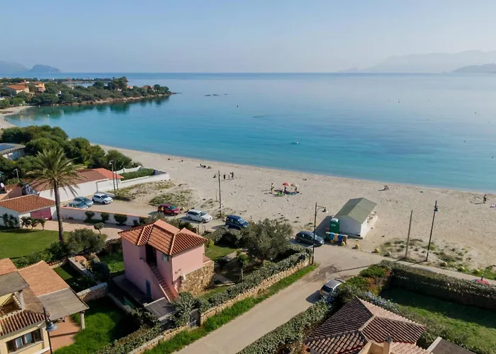 Apartment Loft Delle Brezze By Wonderful Italy *