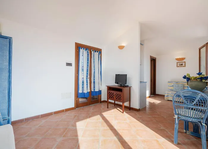 Loft Delle Brezze By Wonderful Italy Apartamento Olbia