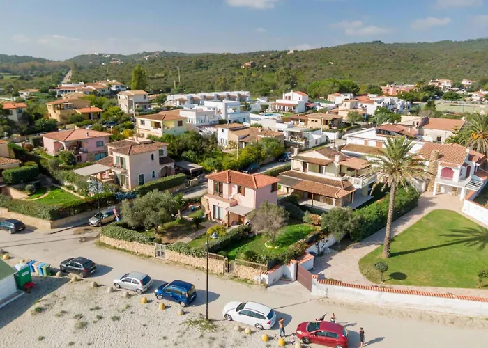 Loft Delle Brezze By Wonderful Italy * Olbia