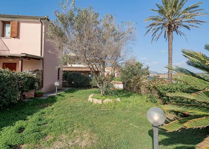 Apartment Loft Delle Brezze By Wonderful Italy Olbia