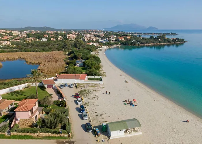 Loft Delle Brezze By Wonderful Italy Olbia