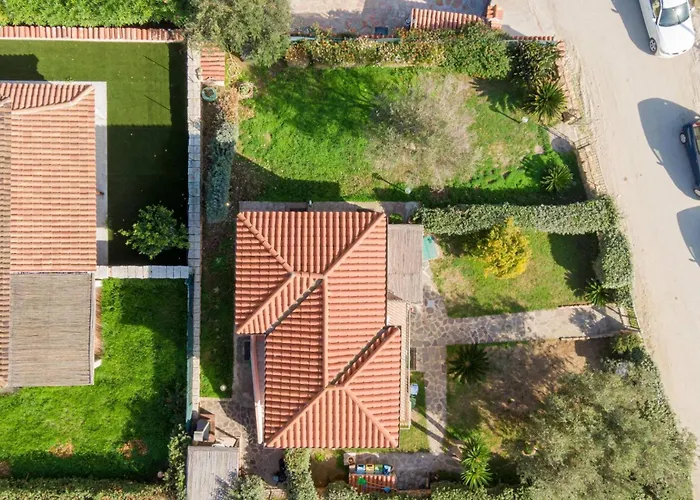 Apartamento Loft Delle Brezze By Wonderful Italy