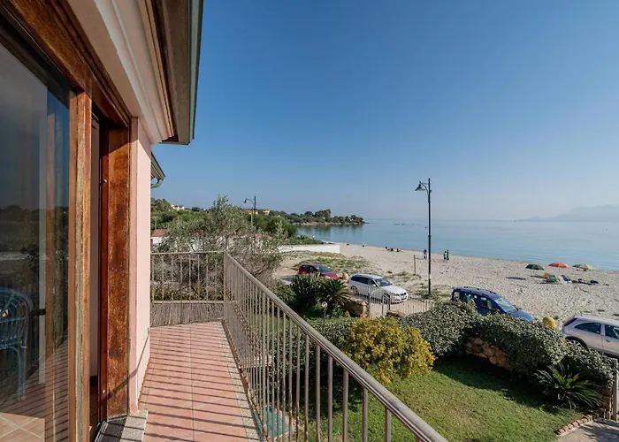 Apartamento Loft Delle Brezze By Wonderful Italy