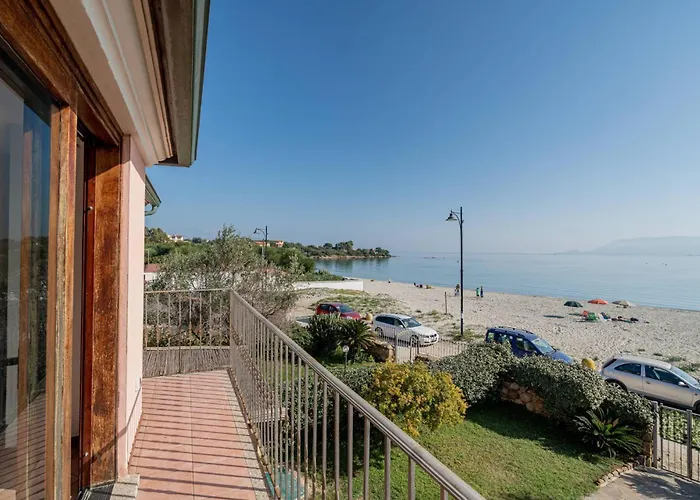 Loft Delle Brezze By Wonderful Italy Olbia