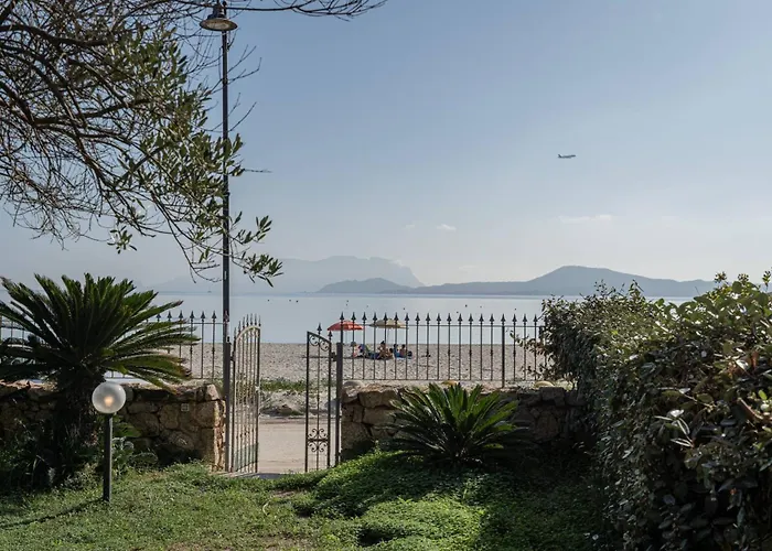 Apartamento Loft Delle Brezze By Wonderful Italy *