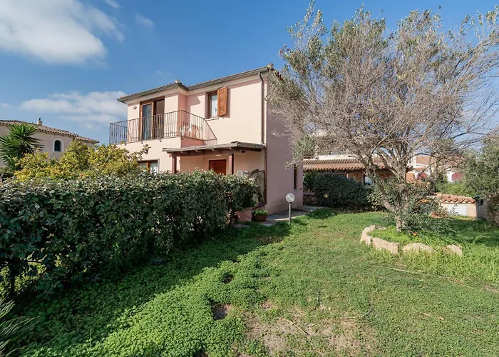 Loft Delle Brezze By Wonderful Italy Apartment Olbia